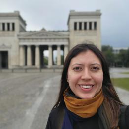 Carolina A. Herrera Céspedes